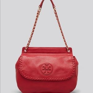 SOLD - Tory Burch Marion Crossbody